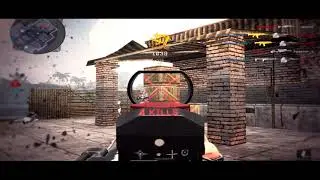 Warface - Nice Moments #51 By:theboxer I'm Back Fantasy!!