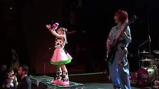 Hanabie 