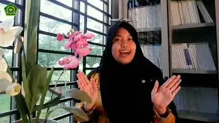 Madrasah Vlog Competition 2021 | 453 - MAN INSAN CENDEKIA SIAK - AQILA NAURAH SALSABILA