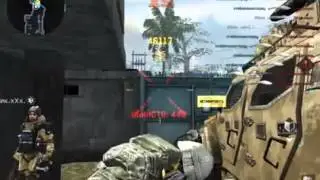 Warface Аим+Магнит+ баг НА БЕСКОНЕЧНЫХ БОТОВ 3