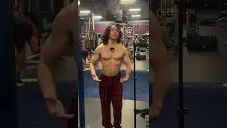 If you want a big chest, do this!