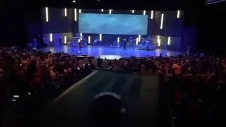 Jireh - Maverick City Music - LIVE at Shreveport Community Church