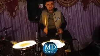 Pervin Nagara Vusal Udarnik Ritm Şou Agdas Toyu Tofiqi Kendi