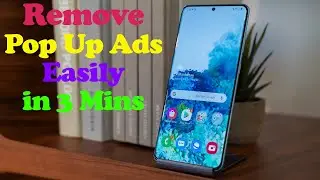 ✅ How to Block Ads on Android Phone 2024