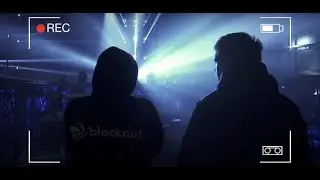 Сергей Лазарев «N» tour репетиция на «Беларусьфильме»  | Blackout Studio