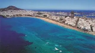 GRAN CANARIA