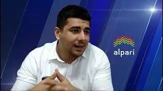 Практический трейдинг с Азизом Абдусаломовым часть 1 31.08.2022