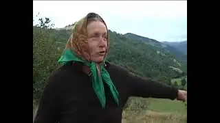 Іване пойня слухай ( Закарпатський говір)