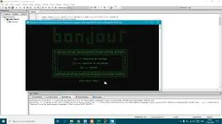 language C cryptage et decryptage (vegenere's method)