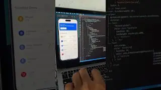 Flutter Tutorial for Beginners – Build This in 60s!