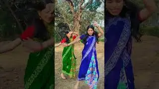 Rangabati Coke Studio @MTV Dance Cover | Energetic and colorful Performance Chumki and Rumpa