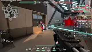 Viper ULT use kar le, pehle batha raha hu
