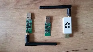 Konfiguracja Zigbee2MQTT w Home Assistant na przykładzie CC2531