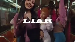 (FREE) Ice Spice x PinkPantherss Type Beat- "Liar"