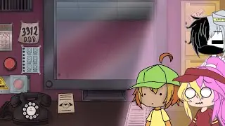 [Gacha Club] That's Not My Neighbor Chaos