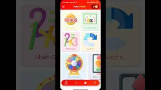 Earnings app swb files in Sketchware, Sketchware earnings app, Sketchware spin, refer and earn, task