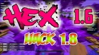*THIS IS SHIT ??* [ HEX 1.6 ] w/DL 💥