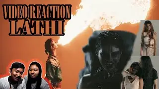 Weired genius - Lathi (video reaction)