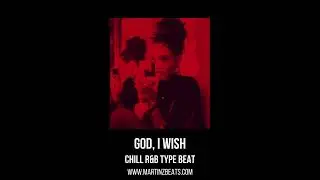 [FREE] Chill R&B Type Beat 