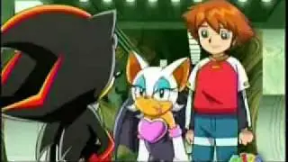 Rouge's fart will go on