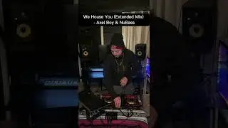 House from Around Vol.6 Pt.3