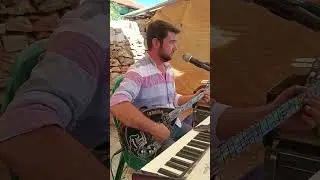 İbrahim Büke - Hadi Çıkta Gel