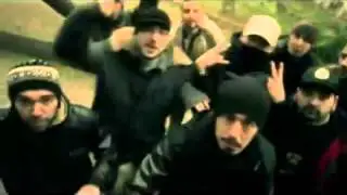 Merdiven Crew - Bunlar Kim ?