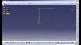 Catia V5 desde cero: Cuerpos sólidos en Catia V5 en español. Módulo Part Design