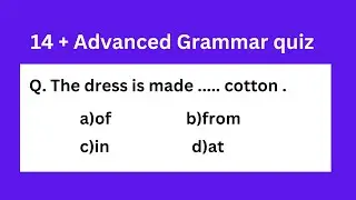 5:5:5 ENGLISH QUIZ.#english #grammar #grammar quiz
