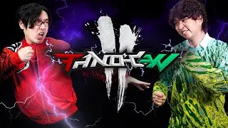 2Daysライブイベント「TANO*C W II」始動！！