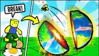 LEVEL 0 Smasher vs LEVEL 999999 Smasher *Crazy* | Roblox: Smashing Simulator X | Peter