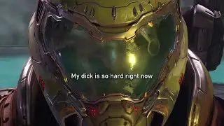 I am so ready for Ancient Gods DLC | DOOM Eternal