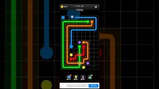 Dot Knot - Level 240