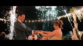 Wedding at Chateau Copsa, Bulgaria | Ani & Alek's Short Film