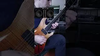 The most affordable guitar amp sim! 