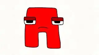 Hawaiian Alphabet Lore animations (A-I)