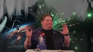 I.S.S. (2024) Movie Review