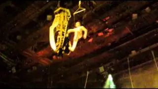 Pirate Station TeatrO - Aphrodite Начало 29-01-11 СКК