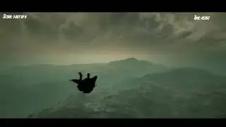 SkyBound Hero Gameplay