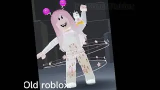 Old Roblox VS New Roblox😥