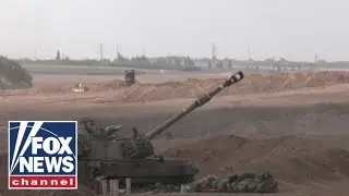 Part Two: A History Of The Israeli-Palestinian Conflict | Will Cain Podcast
