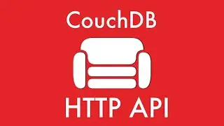 CouchDB | HTTP API