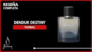 Dendur Destiny by Yanbal - Full Review