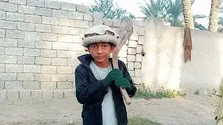 Desi boys in my village is Beautiful full enjoy viral video