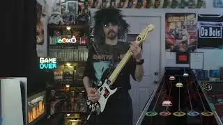 ROCKER JOE PLAYS: 10 Year Anniversary of Skyrim