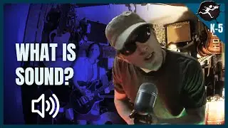 What is Sound? K-5 Science Music Videos by Untamed Science