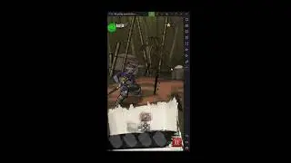 Test Demon Blade