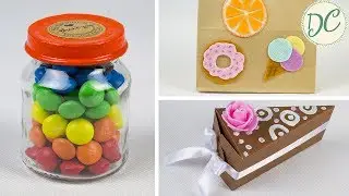 Что Подарить? Подарки Своими Руками!