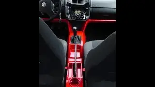 Video Guida - VW POLO 9N3 - Montaggio Interni