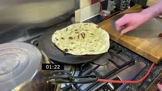 Homemade Electric Pizza Oven - Follow Up